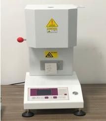 Flow rate test instrument