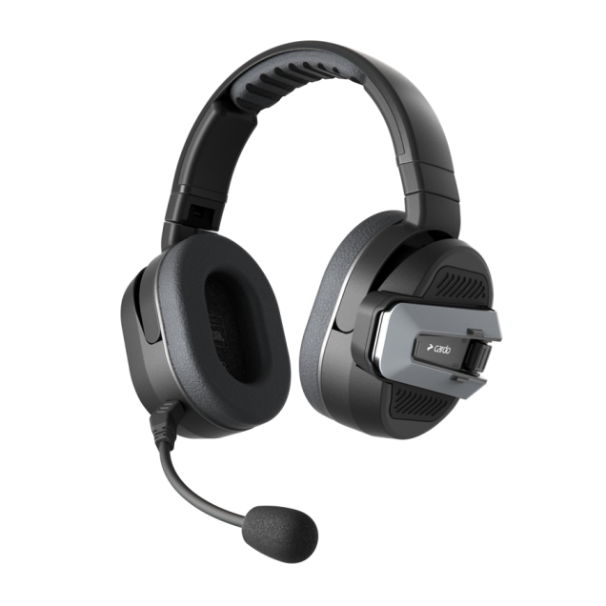 Headset