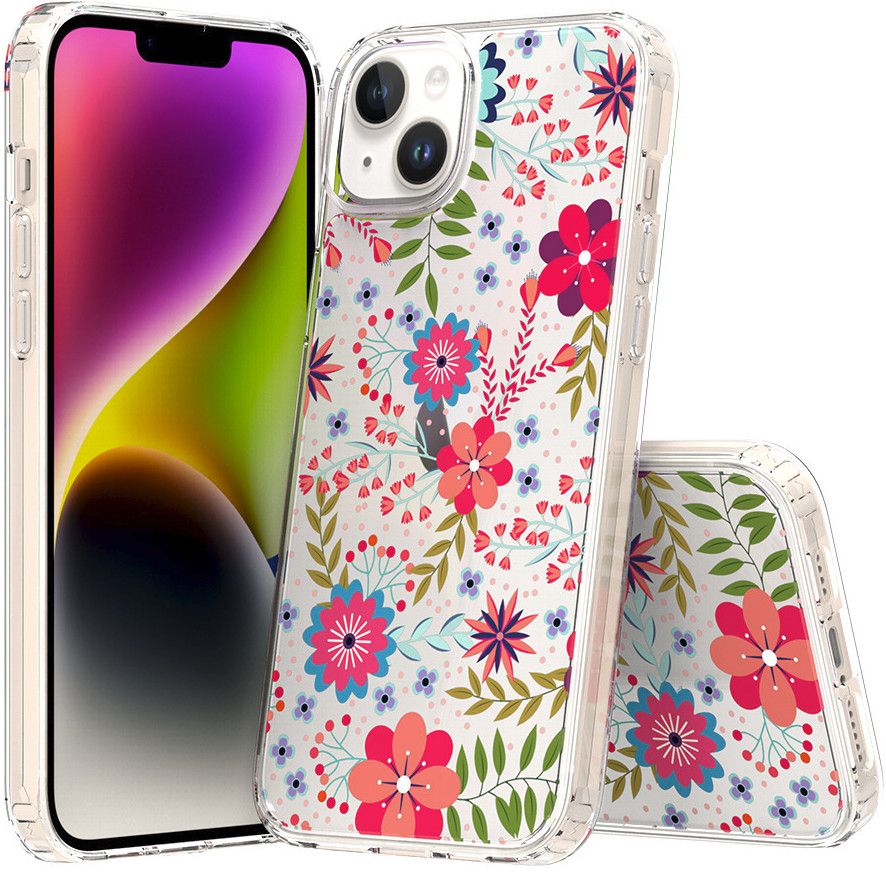 IML phone case