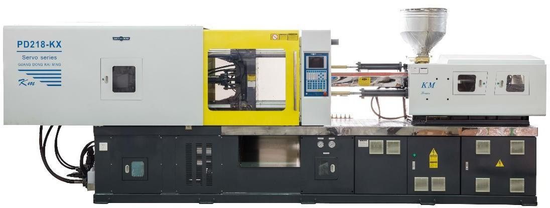 JIAMING injection molding machine