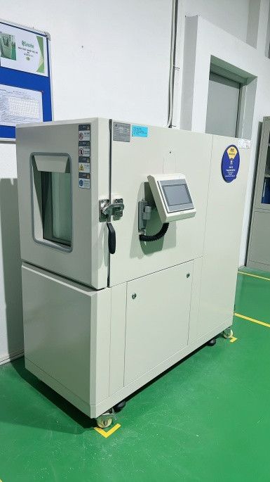Temperature & humidity test chamber